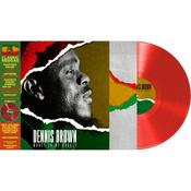 DENNIS BROWN - Money In My Pocket (Reissue) image