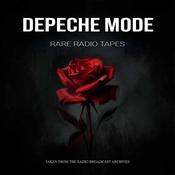 DEPECHE MODE - Rare Radio Tapes image