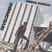 DERRICK MORGAN - Development (Remastered) - LP - Vinyl [NOV 29] image