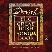 DERVISH - The Great Irish Songbook Vol 2: Poets and Storytellers - LP - Vinyl image