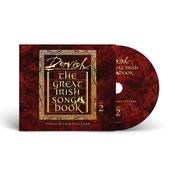 DERVISH - The Great Irish Songbook Vol 2: Poets and Storytellers - CD image