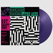 DESMOND DEKKER &amp; THE ACES - 007 Shanty Town (Repress) image
