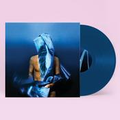 DEVENDRA BANHART - Flying Wig (with Poster) - LP - Opaque Blue Vinyl image