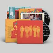 DEVO - Art Devo (w/ Fold-out Poster) [Repress] image