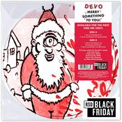 Devo - Merry Something To You - 1LP - Picture Disc  [RSD Black Friday 2025] image