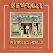 DEWOLFF - Muscle Shoals (with Etching) - 2LP - Vinyl [DEC 6] image