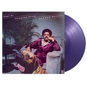 DEXTER WANSEL - Time Is Slipping Away (Reissue) - LP - 180g Purple Vinyl [JAN 17] image