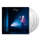 DEXYS - The Feminine Devine plus Dexys Classics: Live! - 3LP - Gatefold White Vinyl [MAY 31] image