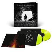 DHANI HARRISON - INNERSTANDING - 2LP - Neon Yellow Vinyl image