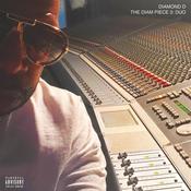 DIAMOND D - The Diam Piece 3: DUO - LP - Vinyl [MAR 21] image