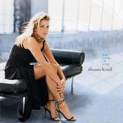 DIANA KRALL - The Look Of Love (Verve Acoustic Sounds Series) - 2LP - Gatefold 180g Vinyl [AUG 2] image