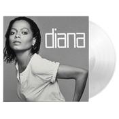 DIANA ROSS - Diana (Reissue) - LP - Ultra Clear Vinyl [MAR 7] image