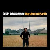 DICK GAUGHAN - Handful Of Earth (Reissue) - LP - Gatefold 180g Vinyl [FEB 6] image
