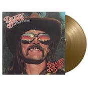 DICKEY BETTS &amp; GREAT SOUTHERN - Atlanta's Burning Down (Reissue) image