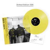 KNATS - Knats - LP - Vinyl - Dinked Edition #325 [FEB 28] image