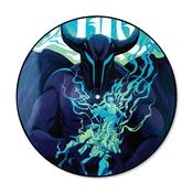 DIO - Holy Diver (Z2 Comics Reissue) - LP - Picture Disc Vinyl [MAR 7]