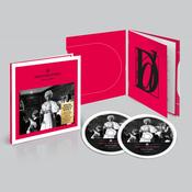 VARIOUS - Disco Discharge: Disco Ladies (Reissue) - Deluxe Gatefold 2CD [MAY 16] image
