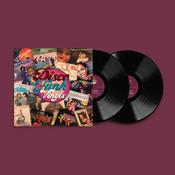 Various Artists - Disco Funk Vinyls image
