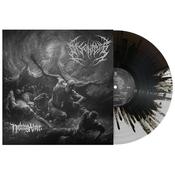 DISENTOMB - Nothing Above - 10'' EP - Black/White Splatter Fade Vinyl [MAR 14] image