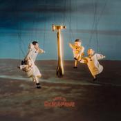 DIVORCE - Drive To Goldenhammer - LP - Recycled Black Vinyl [MAR 7] image