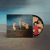DIVORCE - Drive To Goldenhammer - CD [MAR 7] image