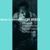 DIZZY REECE - Blues In Trinity (Blue Note Tone Poet Series) - LP - Deluxe 180g Vinyl [FEB 7]