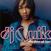 DJ QUIK - Rhythm-Al-Ism (2024 Repress) - 2LP - Vinyl [JUL 5] image