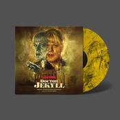 BLAIR MOWAT - Doctor Jekyll (Original Soundtrack) [Repress] image