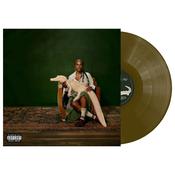 DOECHII - Alligator Bites Never Heal (Repress) - LP - Translucent Hazel Vinyl [FEB 21] image