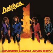 DOKKEN - Under Lock And Key (Reissue) - CD [SEP 27] image