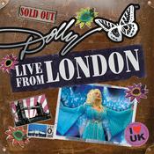 DOLLY PARTON - Dolly: Live From London image