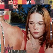 DOMINIC FIKE - Sunburn - LP - Vinyl image