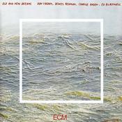 DON CHERRY, DEWEY REDMAN, CHARLIE HADEN &amp; ED BLACKWELL - Old and New Dreams (Luminessence Series Edition) - LP - Audiophile Vinyl [JUNE 23] image