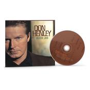 DON HENLEY - Inside Job (25th Anniversary Reissue image