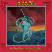 DON VAN VLIET (A.K.A. CAPTAIN BEEFHEART) AND THE MAGIC BAND - Son Of Dustsucker (The Roger Eagle Tapes) - LP - 180g Purple Vinyl [JAN 31] image
