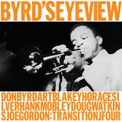 DONALD BYRD - Byrd's Eye View (Blue Note Tone Poet Vinyl Series) - LP - Deluxe 180g Vinyl image
