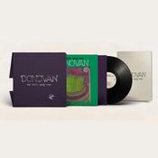DONOVAN - The Hurdy Gurdy Man (2025 - D60 Mono Remaster) - LP - Deluxe 180g Vinyl in Slipcase image