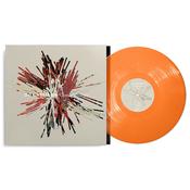 DOT ALLISON - Consciousology - LP - Orange Vinyl image
