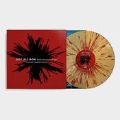DOT ALLISON - Subconsciousology [Lomond Campbell Remixes] image