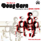 DOUG CARN (SOUL JAZZ PRESENTS) - The Best Of Doug Carn image