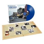 VARIOUS - Down Home Blues image