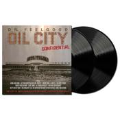 DR. FEELGOOD - Oily City Confidential OST - 2LP - Black Vinyl [Record Store Day 2026] image