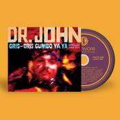 DR. JOHN - Gris-Gris Gumbo Ya Ya: Singles 1968-1974 - CD [APR 26] image