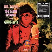 DR. JOHN - Gris Gris (Mono Mix) [Jackpot Records Repress] - LP - Black Vinyl [FEB 21]