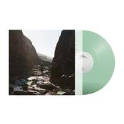 Sorcha Richardson - Draw The Outline (Green Vinyl) image