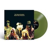 THE DREAM MACHINE - Small Time Monsters - LP - Karloff Green Colour Vinyl [JUL 12] image