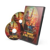 DREAM SYNDICATE - Live Through The Past, Darkly - CD + DVD