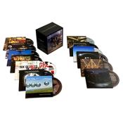 DREAM THEATER - The Studio Albums 1992-2016 image