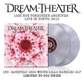 DREAM THEATER - Lost Not Forgotten Archives: Live In Tokyo, 2010 image