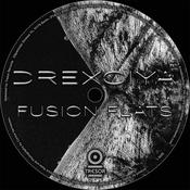 DREXCIYA - Fusion Flats (Repress) image